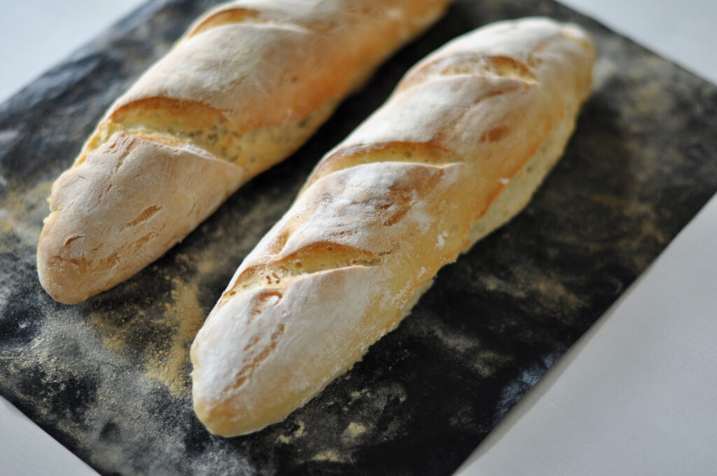 Baguettes