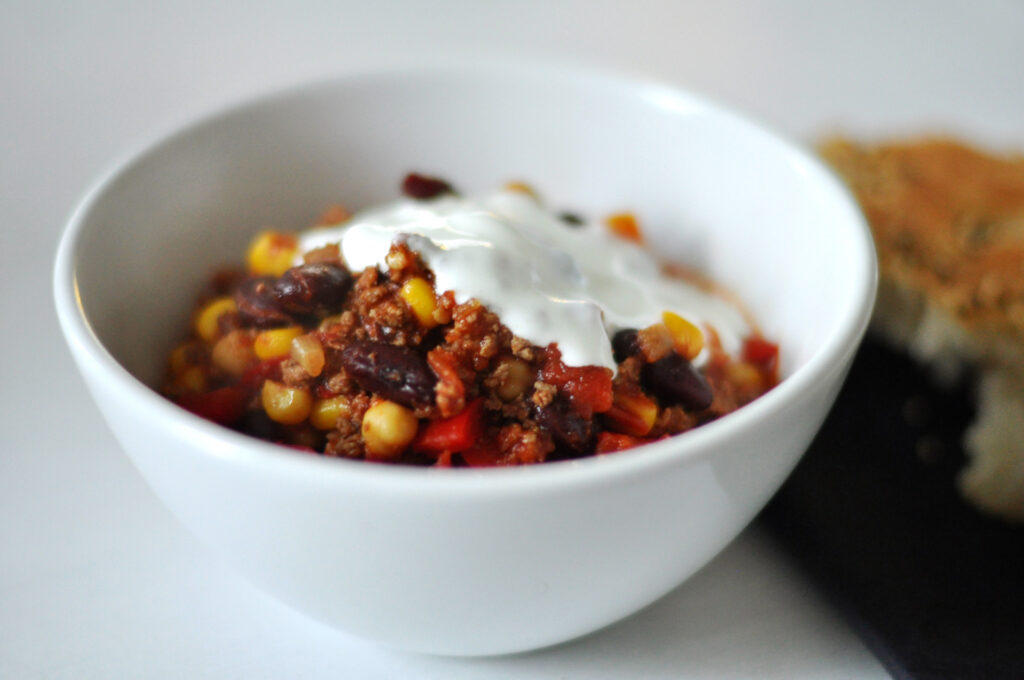 Chili con carne