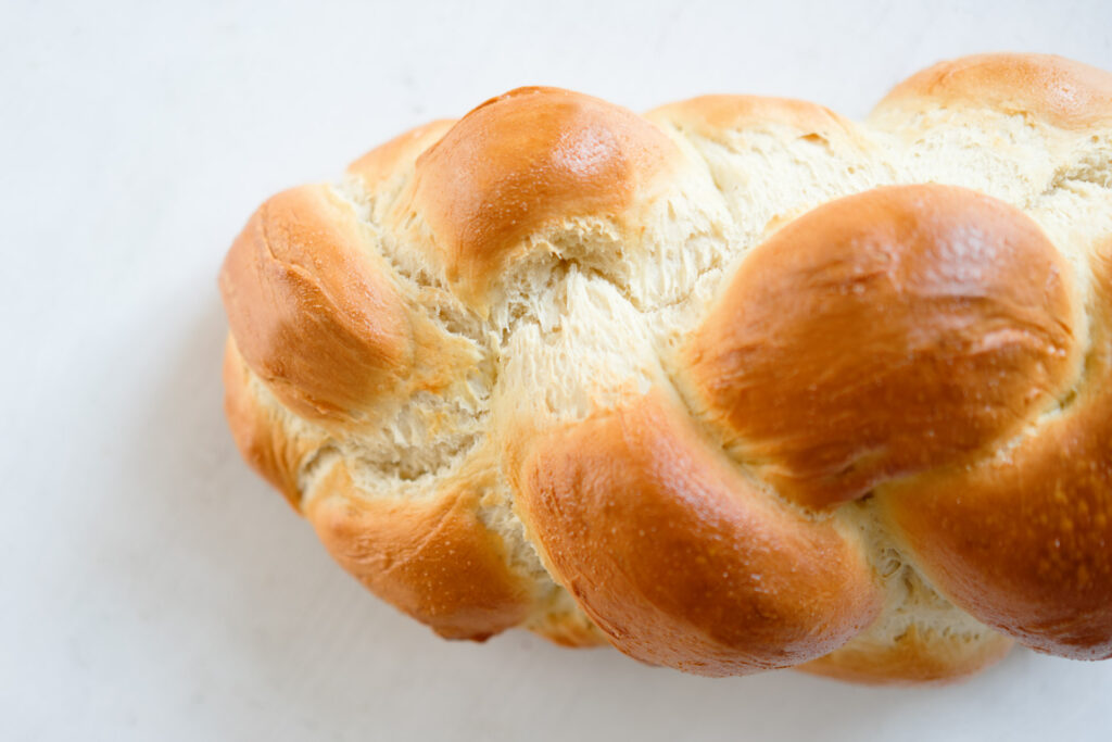 Schweizer Butterzopf - Berner Züpfe