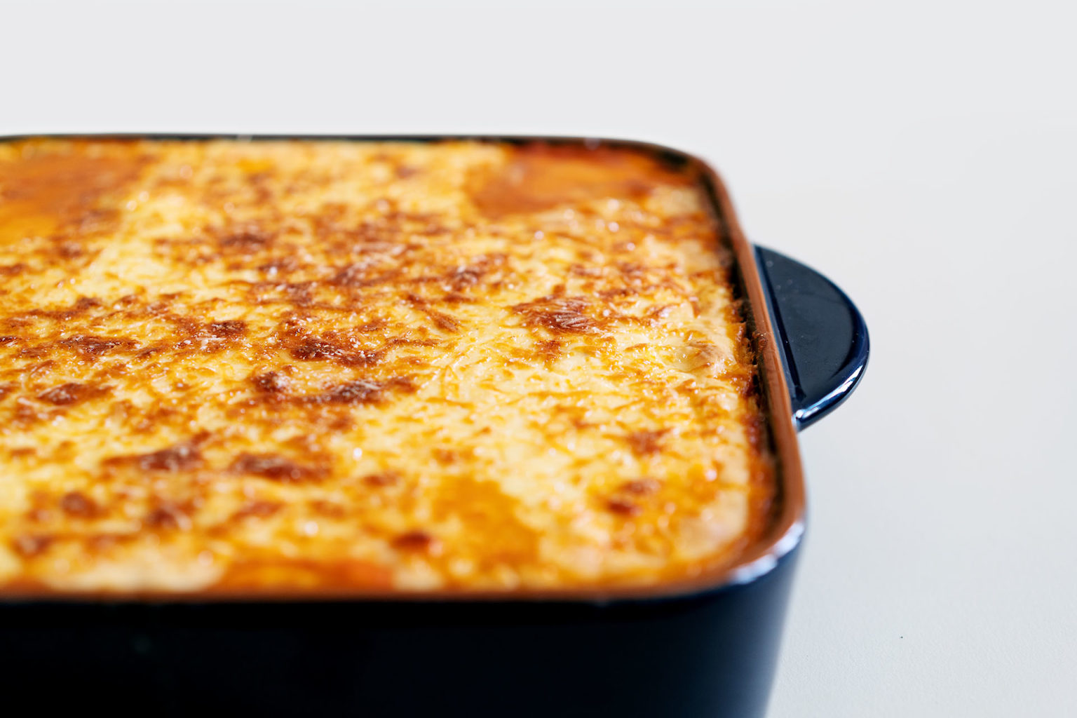 Vegetarische Moussaka - Berliner Küche Vegetarische Moussaka - Berliner Küche