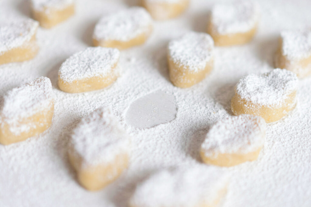 Ricciarelli