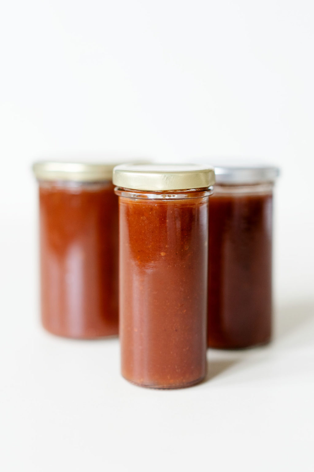 Zwetschgen-Ketchup - Berliner Küche Zwetschgen-Ketchup - Berliner Küche