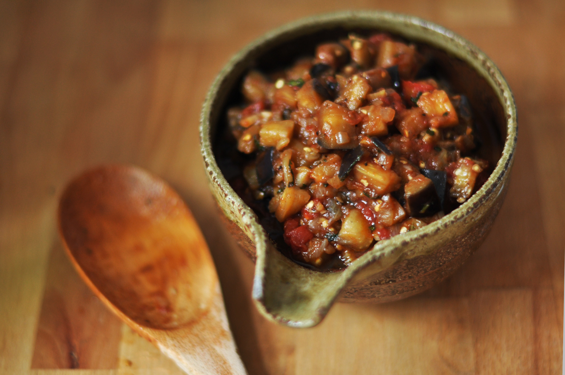 „Caponata