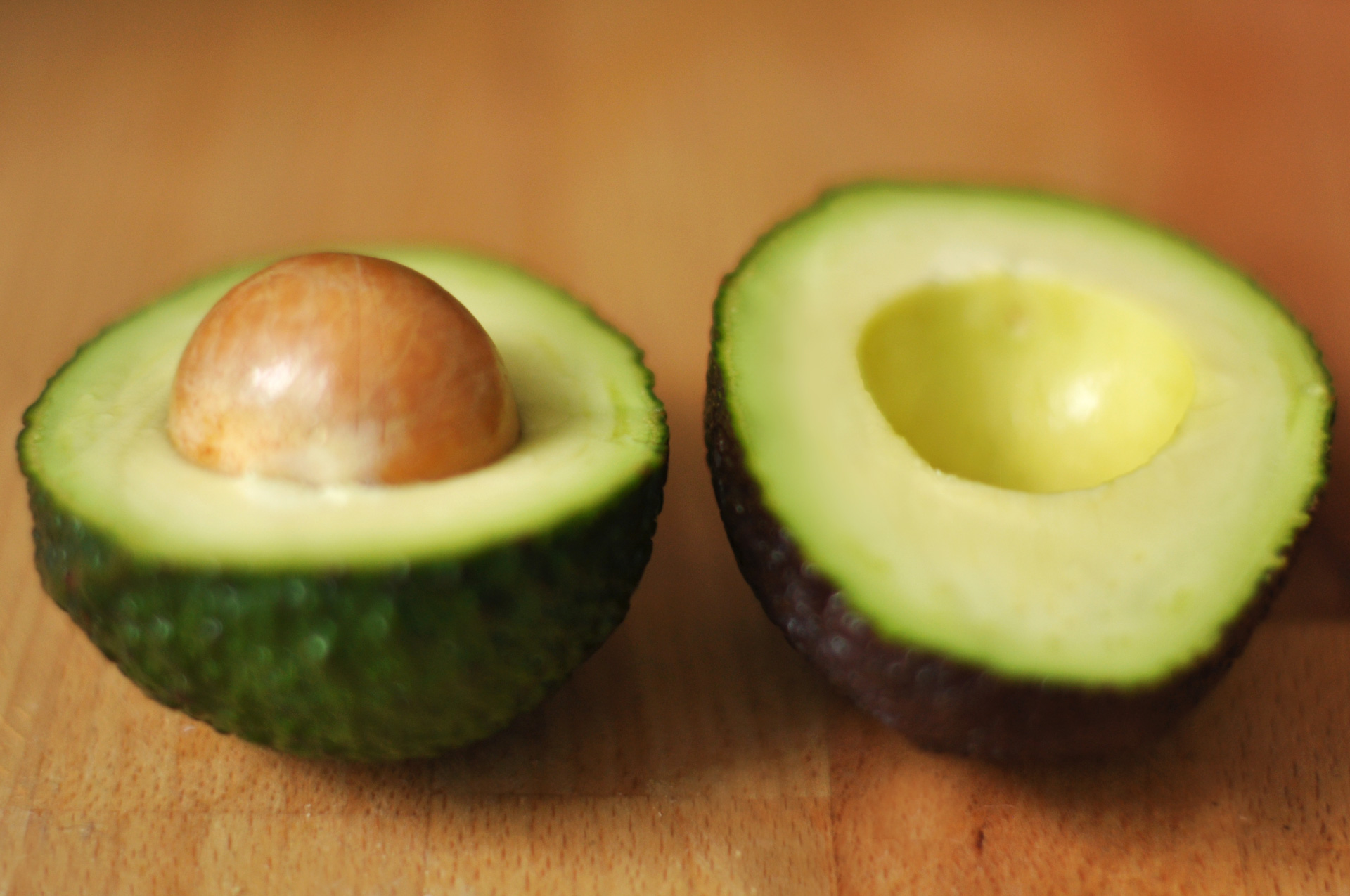 „Tomaten-Avocado-Suppe