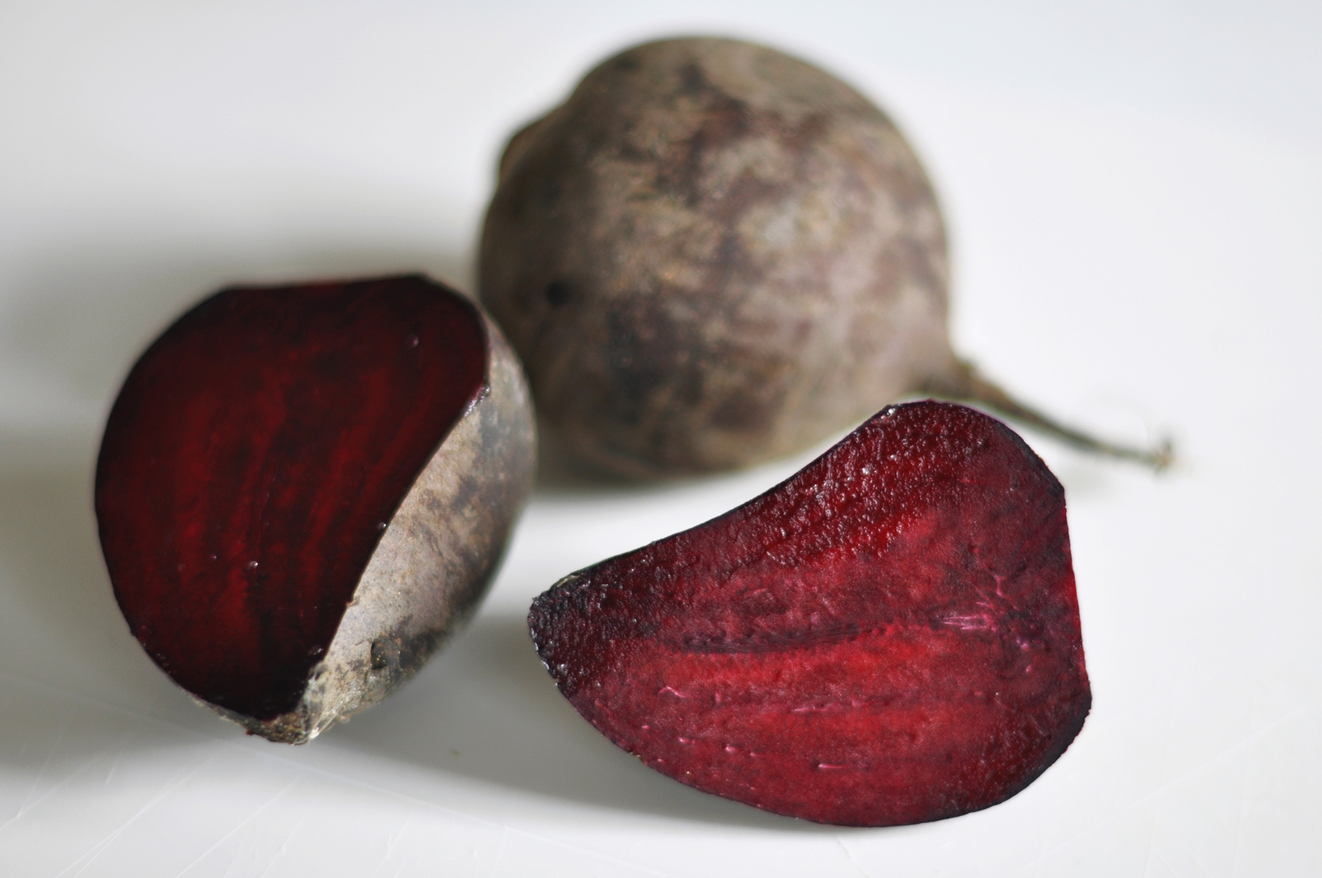 „Rote-Bete-Risotto