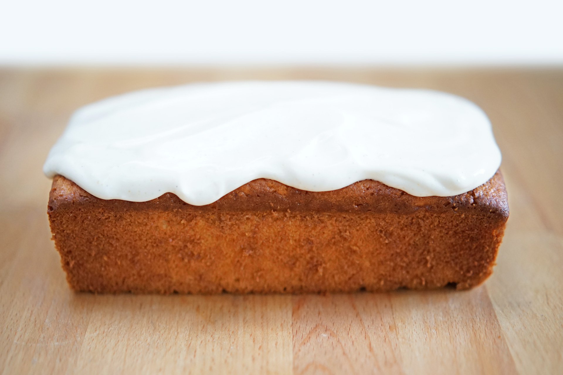 „Orangen-Joghurt-Kuchen