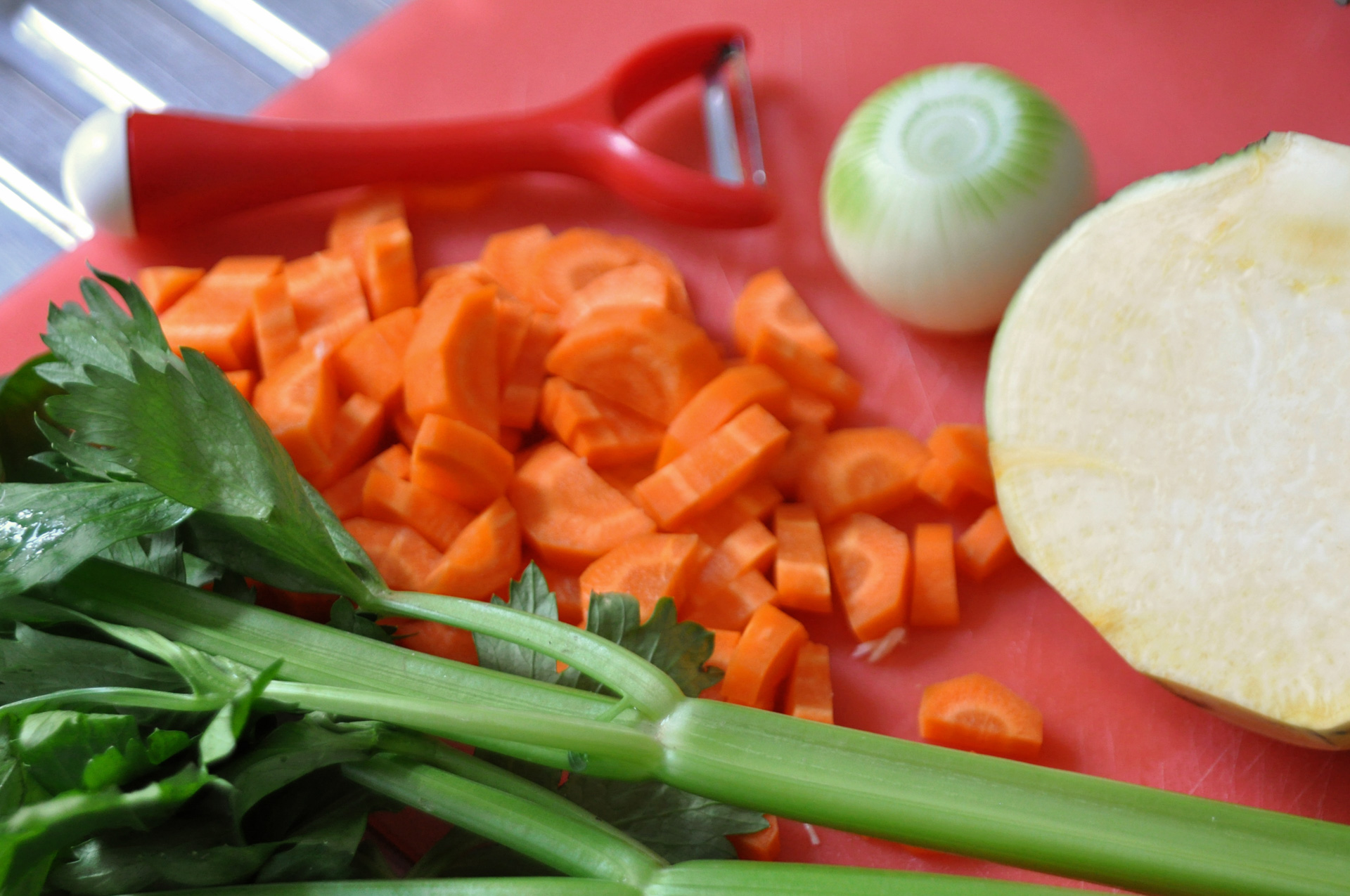 „Guinness Beef Stew