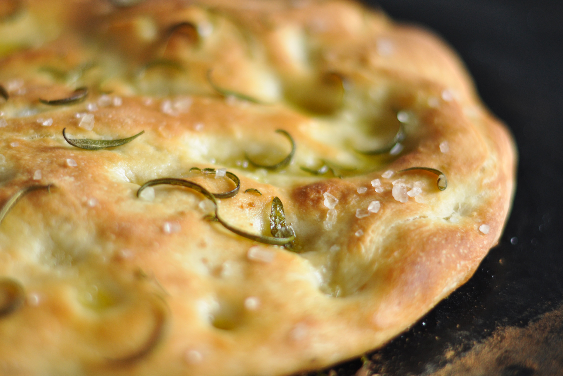 „Focaccia
