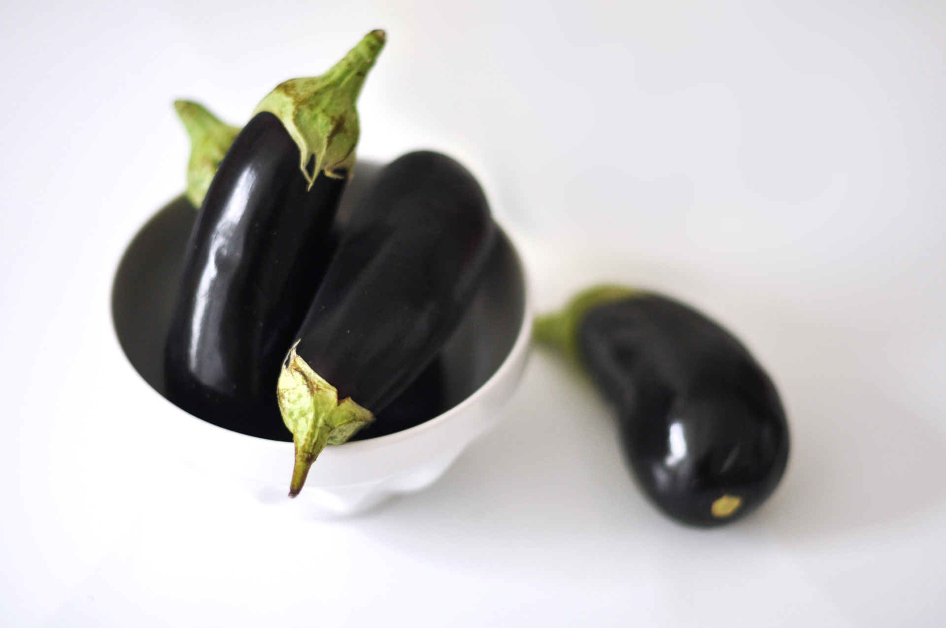 „Parmigiana di melanzane