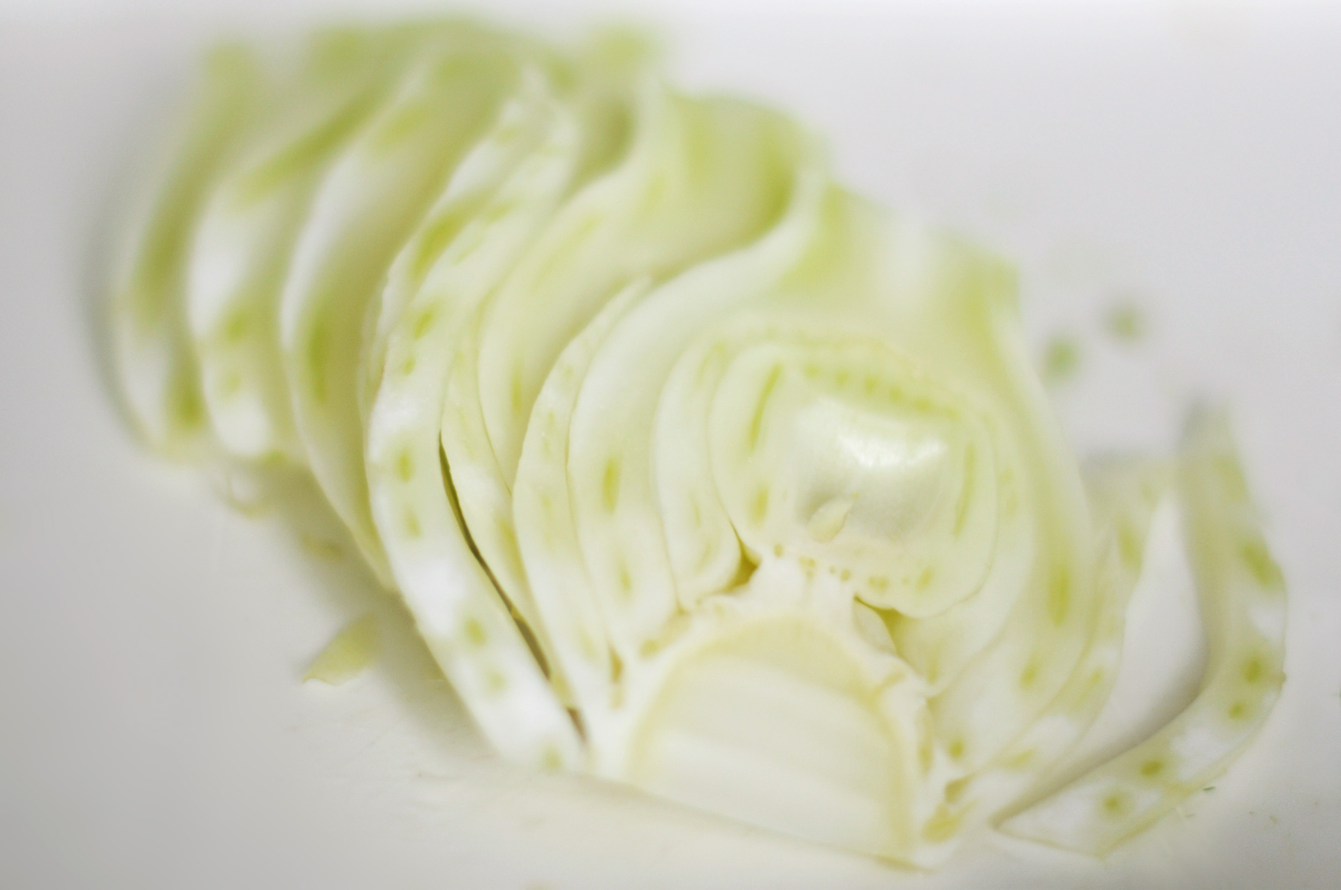 „Gebackener Fenchel