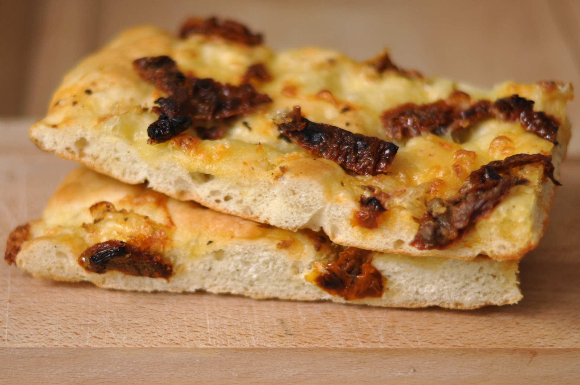 „Focaccia