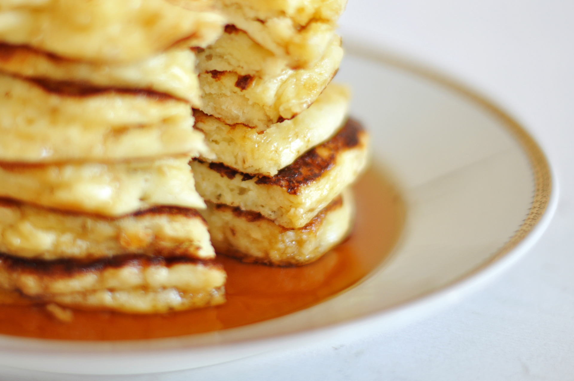 „Pancakes