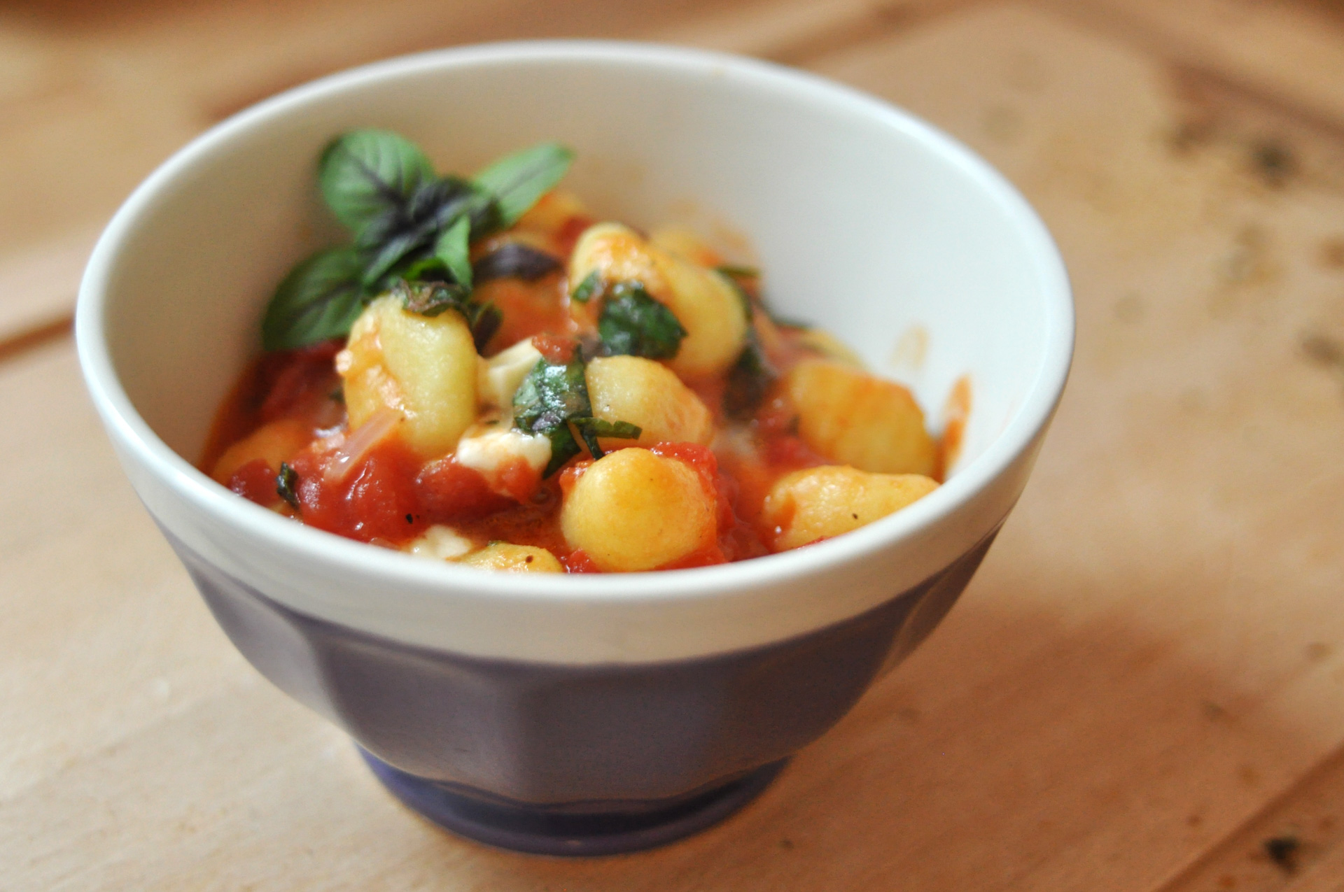 „Gnocchi