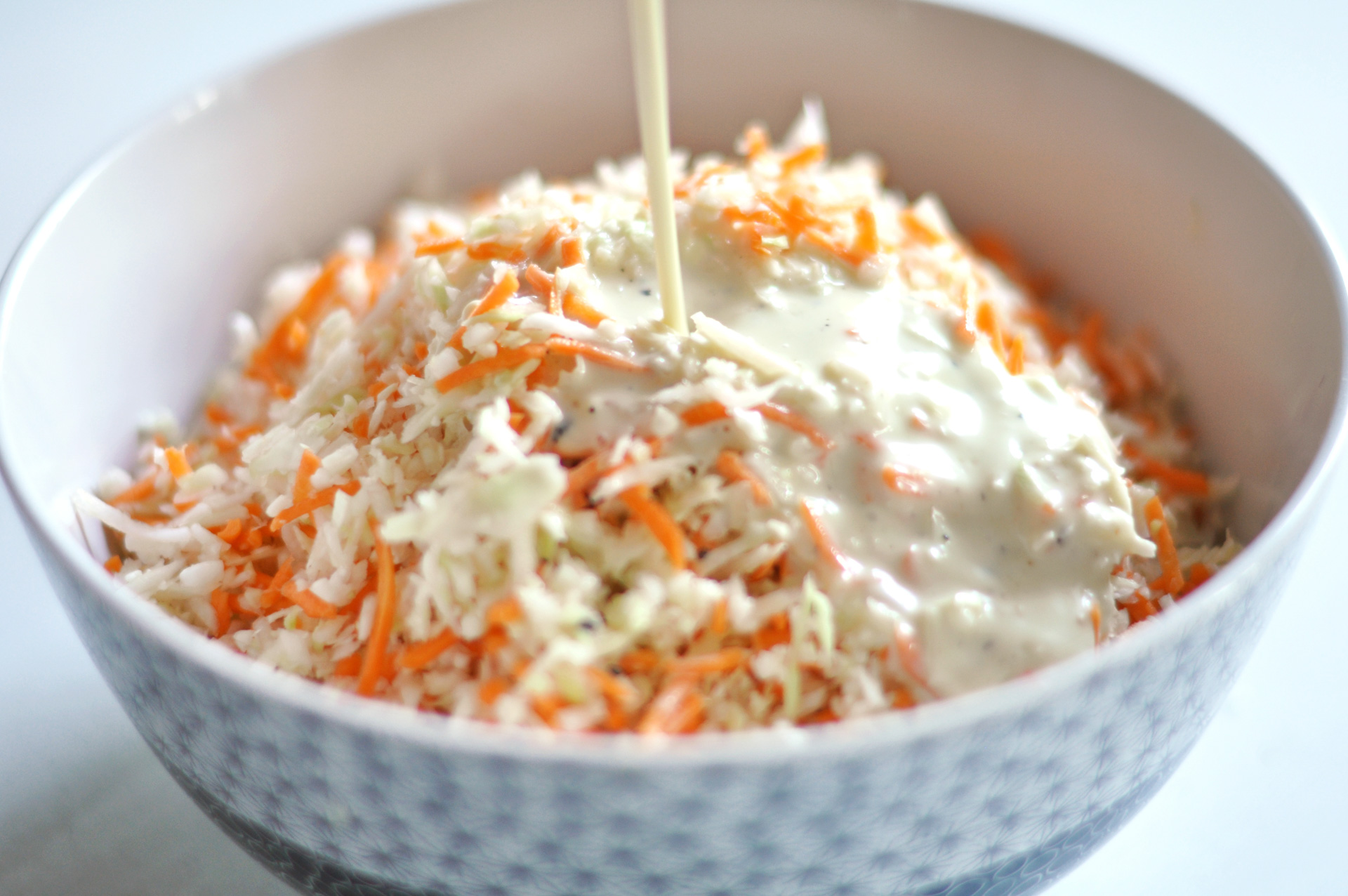 „Coleslaw