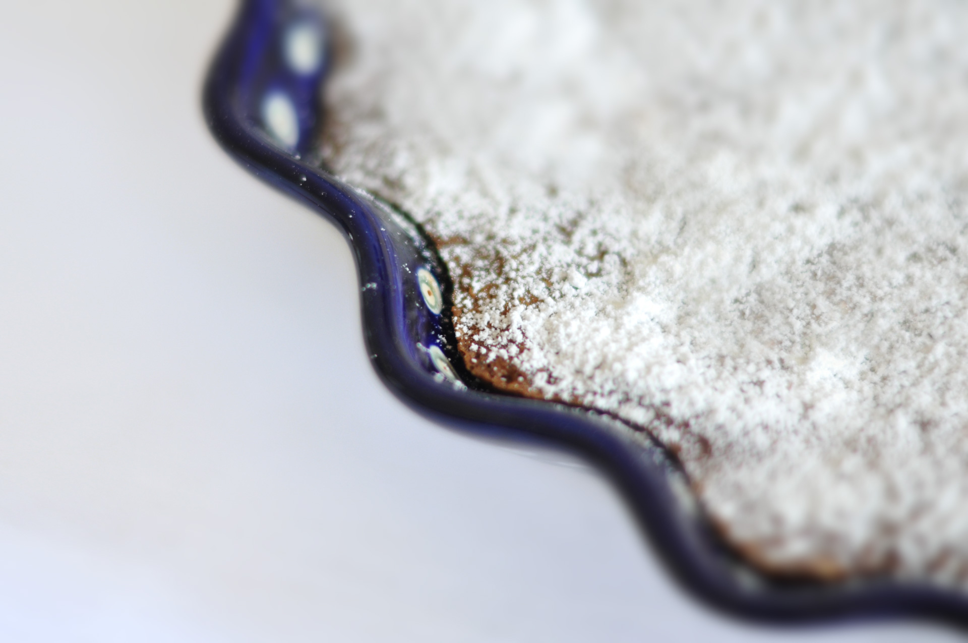 „Mandel-Zitronen-Kuchen