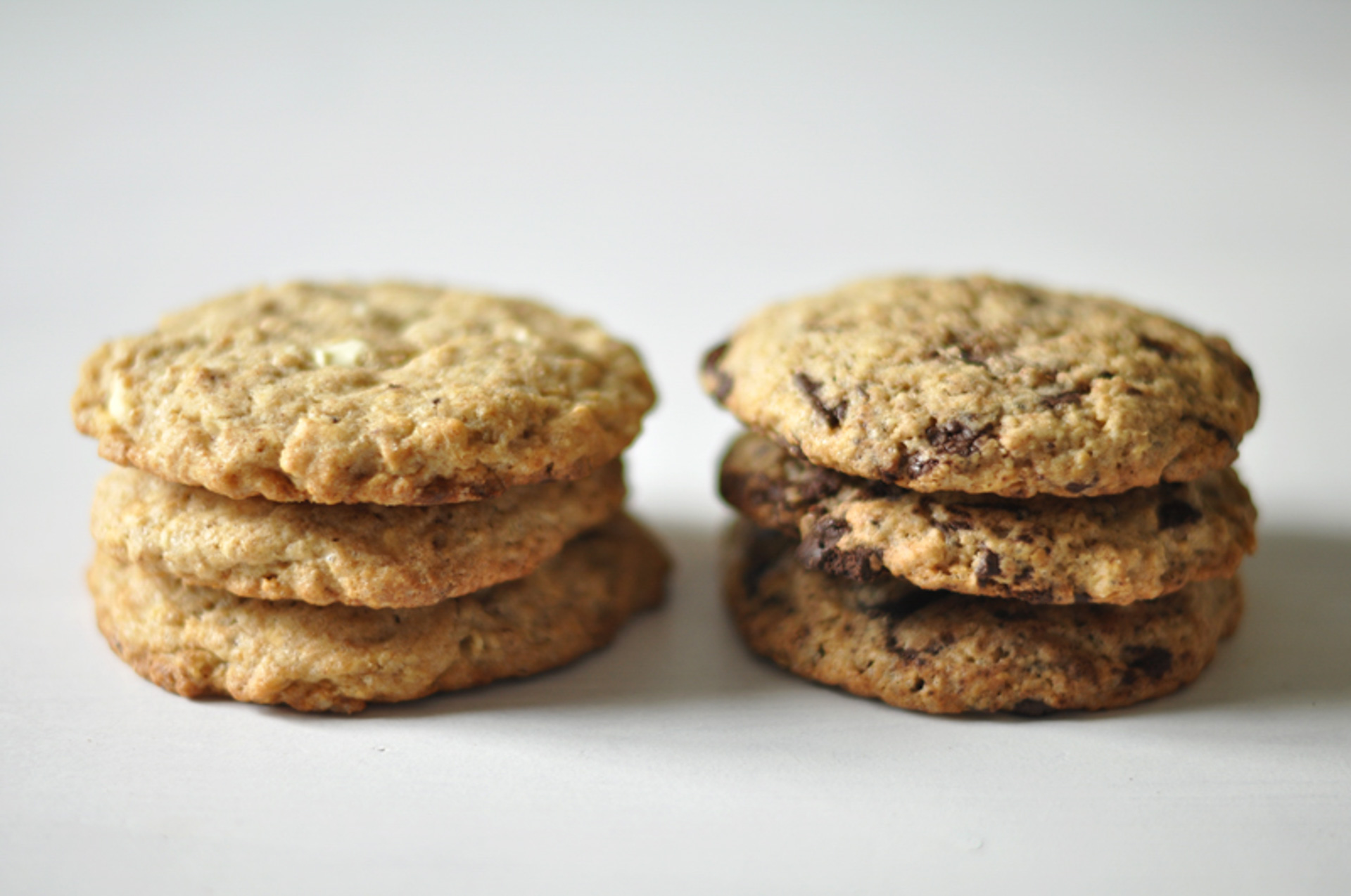 „Chocolate Cookies