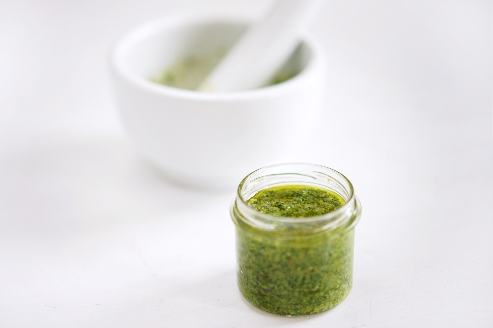 „Pesto
