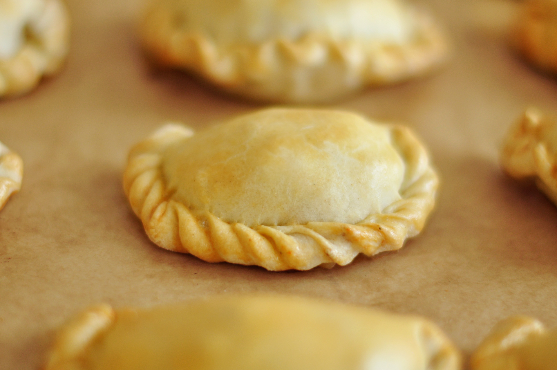 „Empanadas