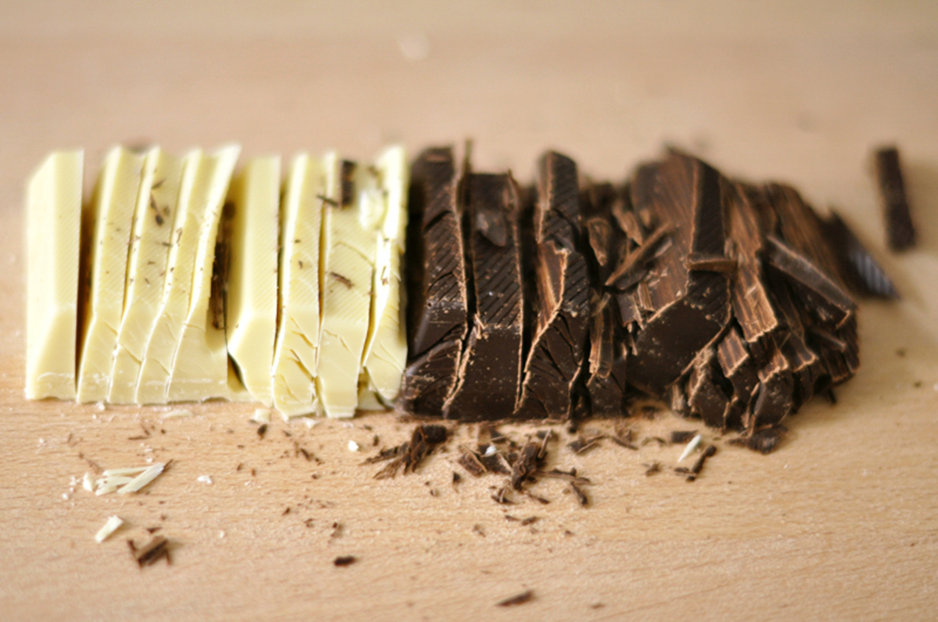 „Chocolate Cookies