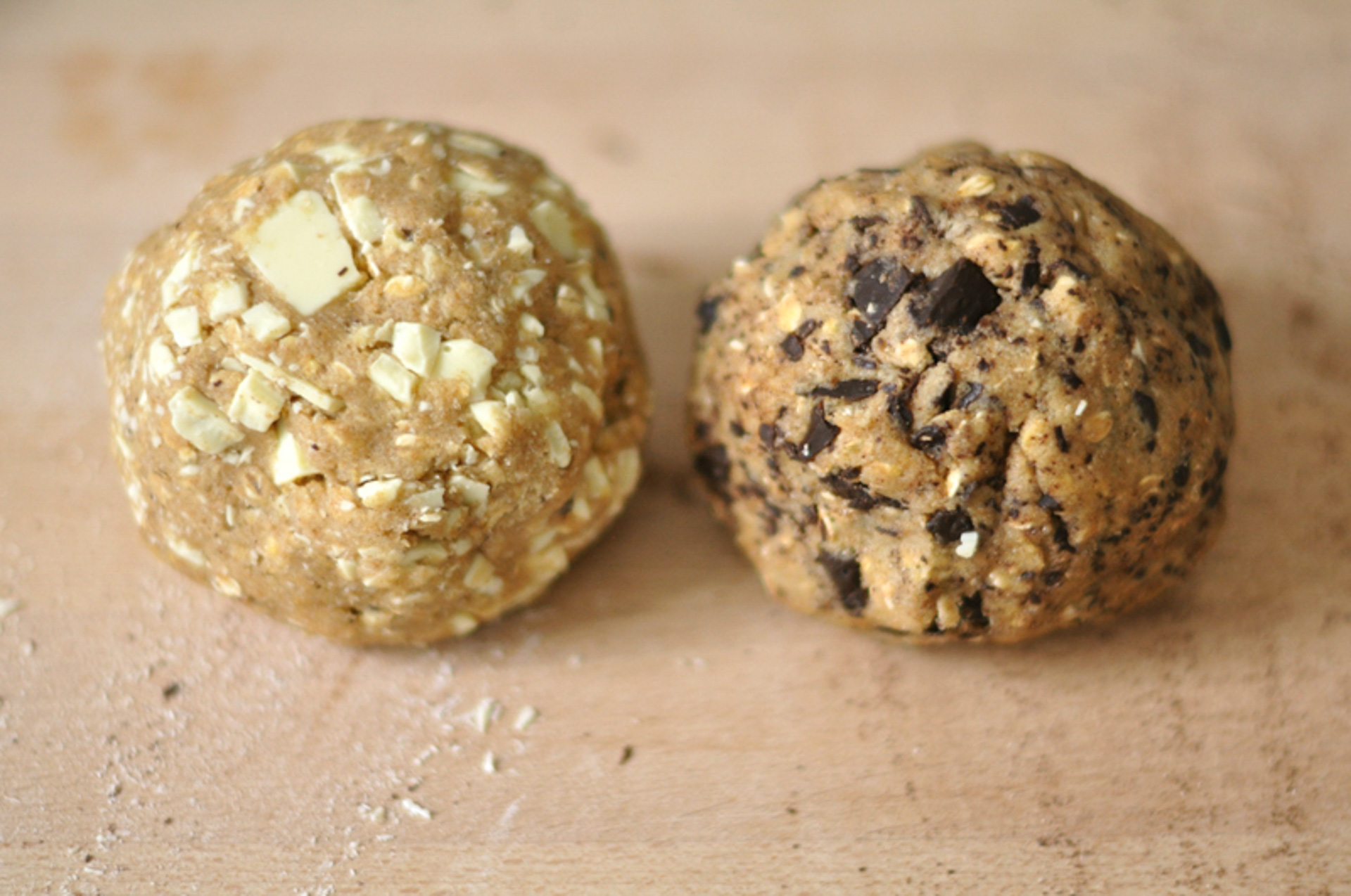 „Chocolate Cookies